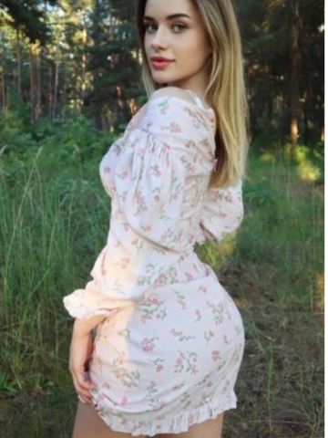 Анкета проститутки Кира - Фото 1, , 25 лет, №58212